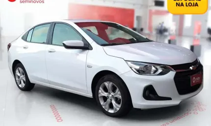 Chevrolet onix 2023 1.0 turbo flex plus ltz automático