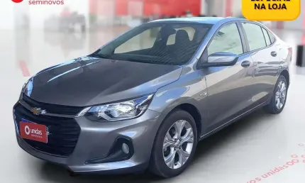 Chevrolet onix 2024 1.0 turbo flex plus ltz automático