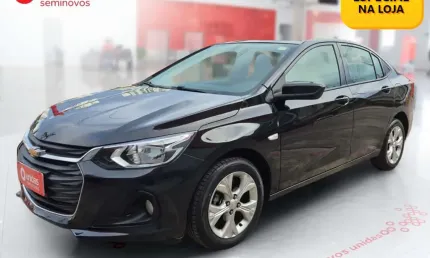 Chevrolet onix 2023 1.0 turbo flex plus ltz automático