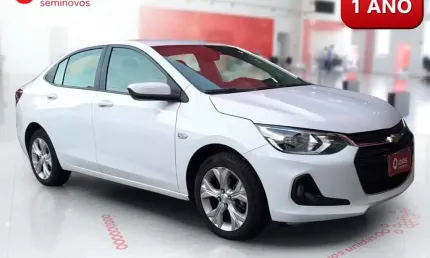 Chevrolet onix 2023 1.0 turbo flex plus ltz automático