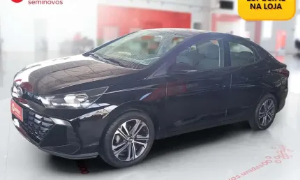 Hyundai hb20s 2024 1.0 tgdi flex comfort automático