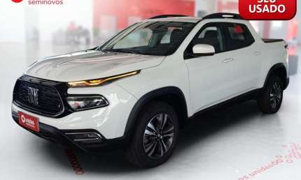 Fiat toro 2024 1.3 turbo 270 flex freedom at6