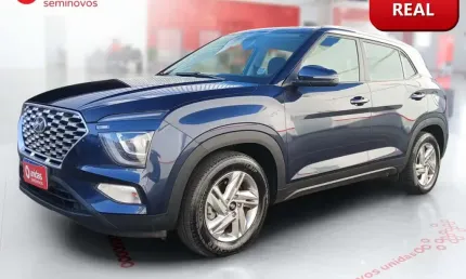 Hyundai creta 2024 1.0 tgdi flex comfort plus automático