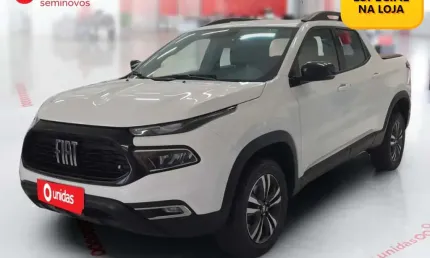 Fiat toro 2024 1.3 turbo 270 flex freedom at6