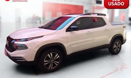 Fiat toro 2024 1.3 turbo 270 flex freedom at6