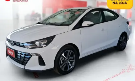 Hyundai hb20s 2024 1.0 tgdi flex comfort plus automático