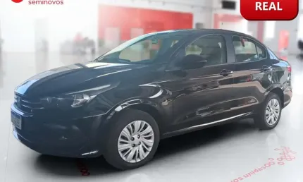 Fiat cronos 2023 1.3 firefly flex drive cvt