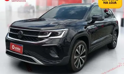 Volkswagen taos 2023 1.4 250 tsi total flex highline automático