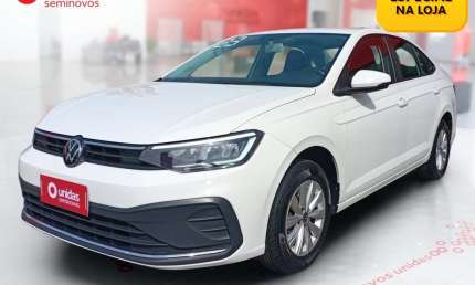 Volkswagen virtus 2023 1.0 170 tsi automático
