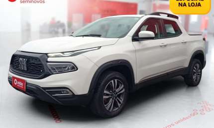 Fiat toro 2024 1.3 turbo 270 flex freedom at6