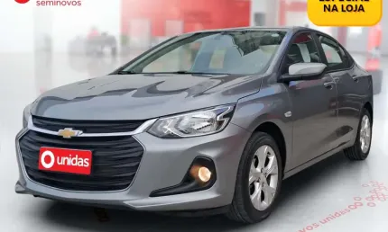 Chevrolet onix 2024 1.0 turbo flex plus ltz automático