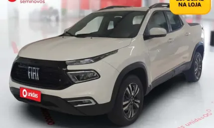 Fiat toro 2024 1.3 turbo 270 flex freedom at6