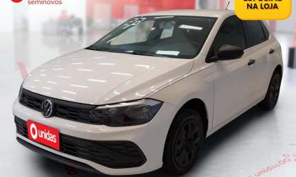 Volkswagen polo 2023 1.0 mpi track manual