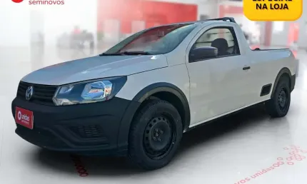 Volkswagen saveiro 2023 1.6 msi robust cs 16v flex 2p manual