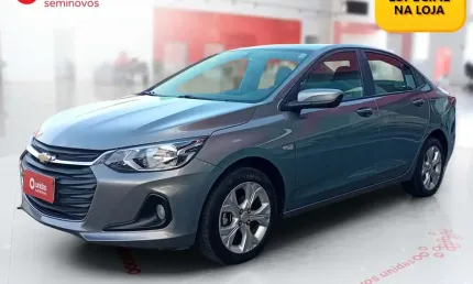 Chevrolet onix 2024 1.0 turbo flex plus ltz automático