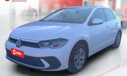 Volkswagen polo 2023 1.0 170 tsi manual