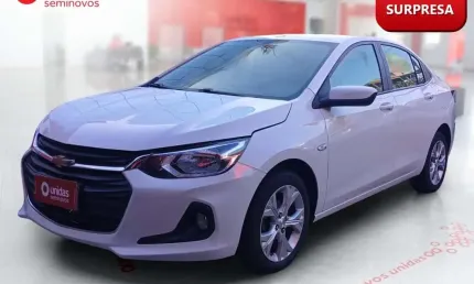 Chevrolet onix 2023 1.0 turbo flex plus ltz automático