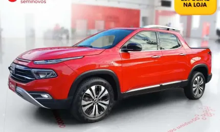 Fiat toro 2023 2.0 16v turbo diesel volcano 4wd at9