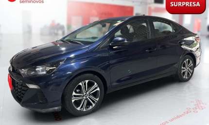 Hyundai hb20s 2024 1.0 tgdi flex comfort automático