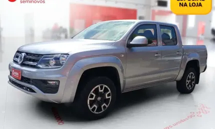Volkswagen amarok 2023 3.0 v6 tdi diesel comfortline cd 4motion automático