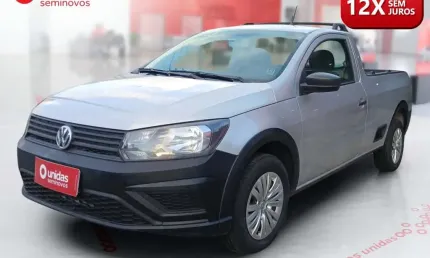 Volkswagen saveiro 2023 1.6 msi robust cs 16v flex 2p manual
