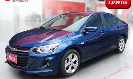 Chevrolet onix 2024 1.0 turbo flex ltz automático