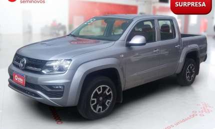 Volkswagen amarok 2023 3.0 v6 tdi diesel comfortline cd 4motion automático