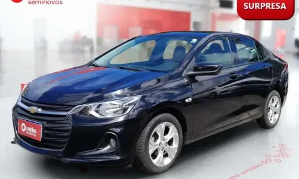 Chevrolet onix 2023 1.0 turbo flex ltz automático