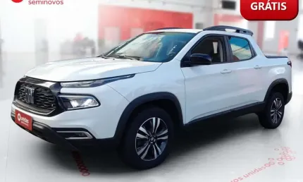 Fiat toro 2024 1.3 turbo 270 flex freedom at6