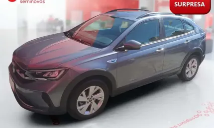 Volkswagen virtus 2024 1.0 200 tsi comfortline automático