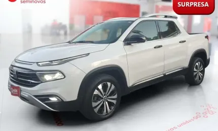 Fiat toro 2023 2.0 16v turbo diesel volcano 4wd at9