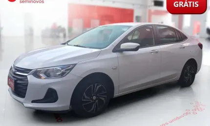 Chevrolet onix 2024 1.0 flex lt manual
