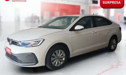 Volkswagen virtus 2023 1.0 170 tsi automático