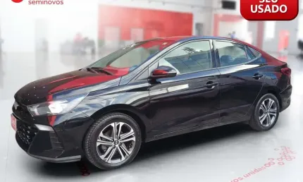 Hyundai hb20s 2024 1.0 tgdi flex comfort automático