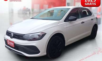 Volkswagen polo 2023 1.0 mpi track manual