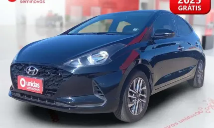 Hyundai hb20 2022 1.0 tgdi flex platinum manual