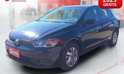 Volkswagen polo 2023 1.0 170 tsi manual