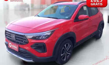 Fiat pulse 2023 1.0 turbo 200 flex audace cvt