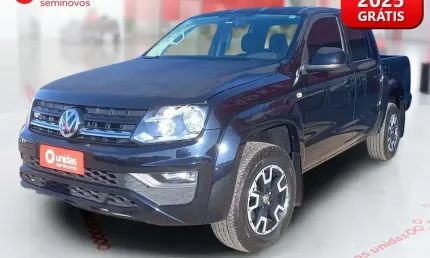 Volkswagen amarok 2023 3.0 v6 tdi diesel comfortline cd 4motion automático