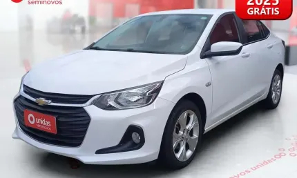Chevrolet onix 2023 1.0 turbo flex plus ltz automático