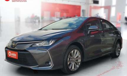 Toyota corolla 2023 2.0 vvt-ie flex xei direct shift