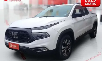 Fiat toro 2024 1.3 turbo 270 flex freedom at6