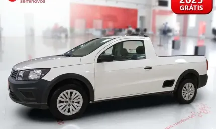 Volkswagen saveiro 2023 1.6 msi robust cs 16v flex 2p manual