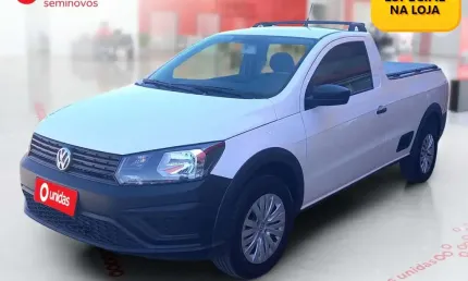Volkswagen saveiro 2023 1.6 msi robust cs 16v flex 2p manual