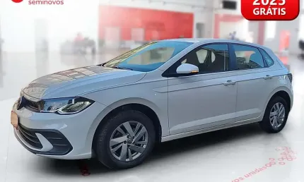 Volkswagen polo 2024 1.0 170 tsi manual