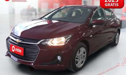 Chevrolet onix 2024 1.0 turbo flex plus lt manual