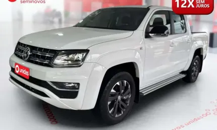 Volkswagen amarok 2024 3.0 v6 tdi diesel highline cd 4motion automático