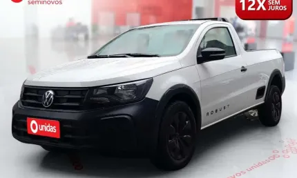 Volkswagen saveiro 2024 1.6 msi robust cs 16v flex 2p manual