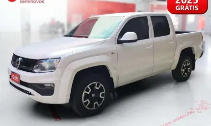 Volkswagen amarok 2023 3.0 v6 tdi diesel comfortline cd 4motion automático