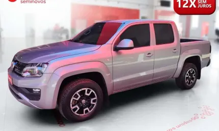 Volkswagen amarok 2023 3.0 v6 tdi diesel comfortline cd 4motion automático